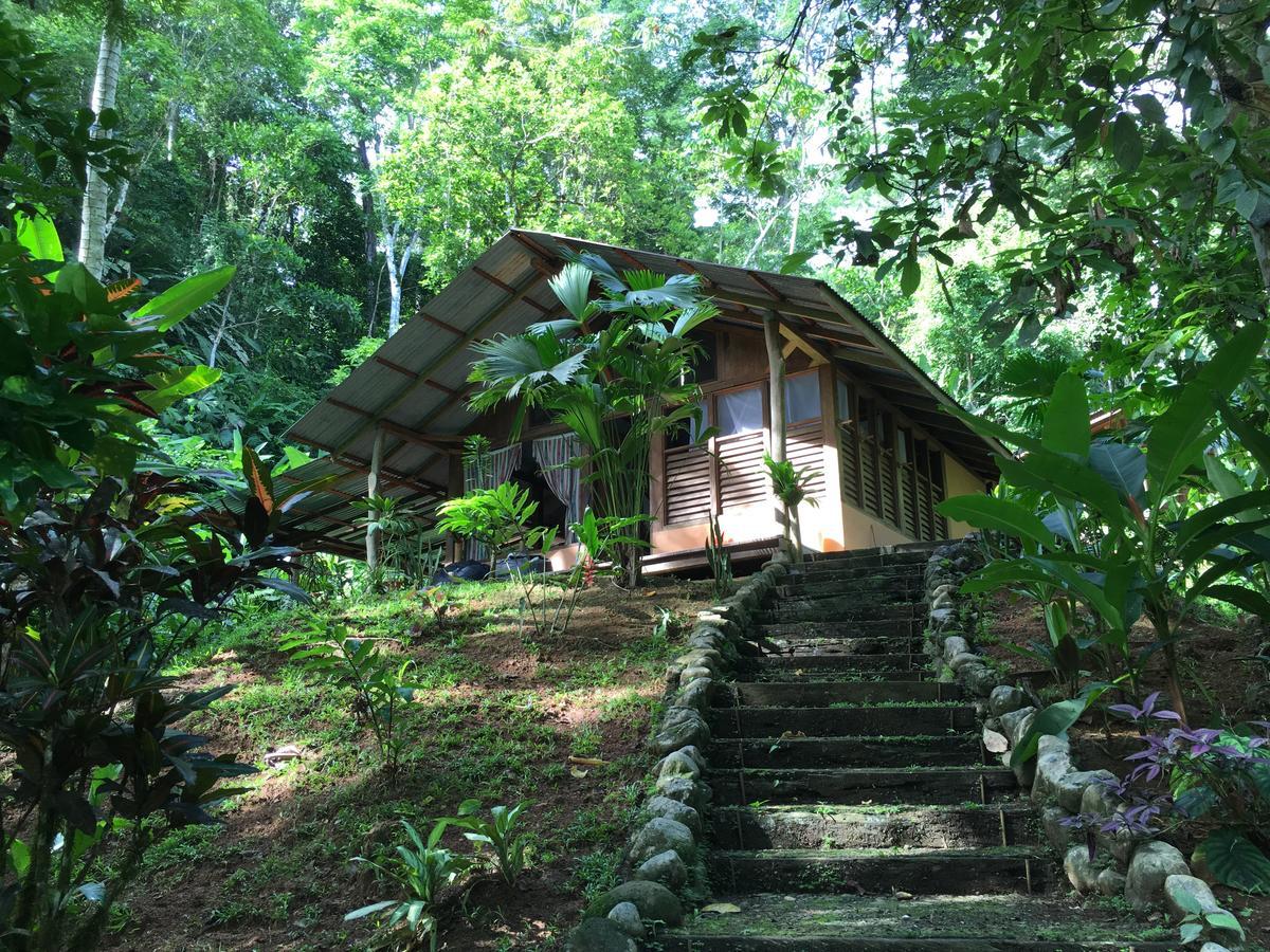 Amazonita Ecolodge Dos Brazos Екстериор снимка