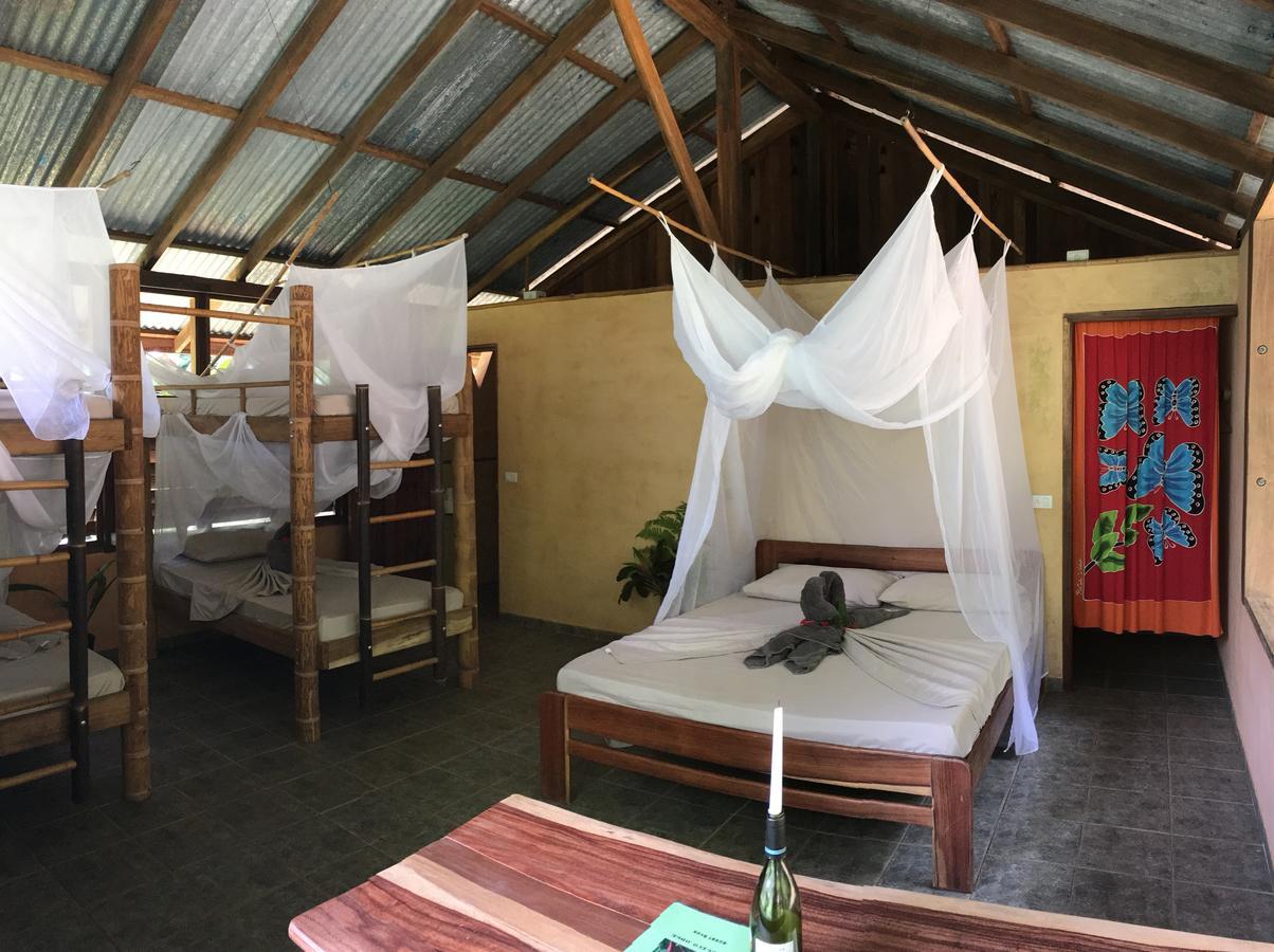 Amazonita Ecolodge Dos Brazos Екстериор снимка